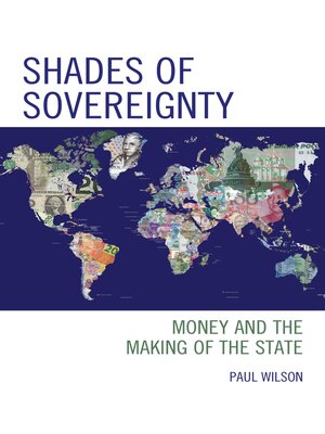 cover image of Shades of Sovereignty